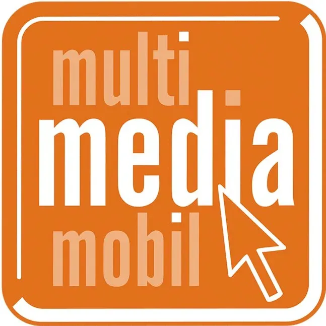 Logo: MMMobil (ohne Text)